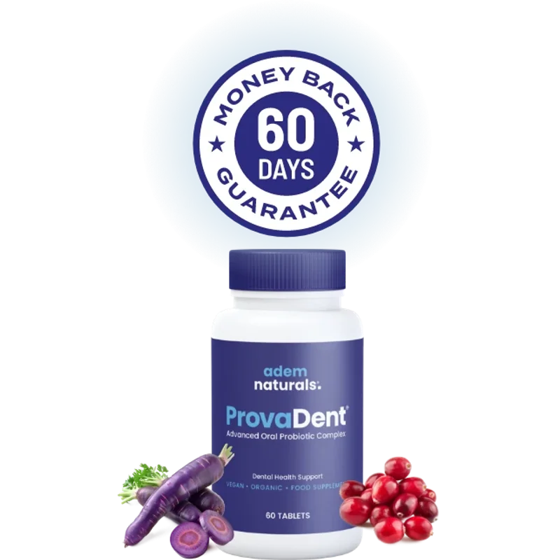 ProvaDent 1-Bottle Bundle — 30-Day Supply