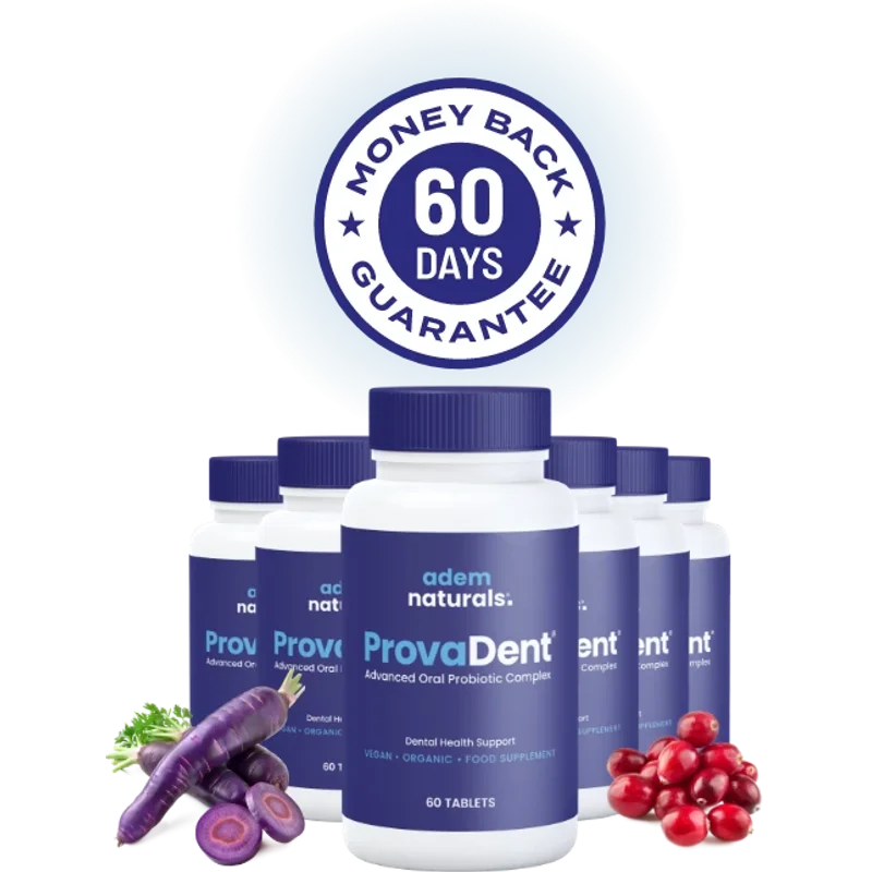 ProvaDent bottle